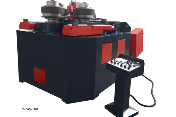 操作使用型材彎曲機(jī)的流程規(guī)范?